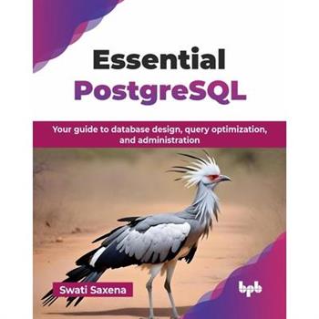 Essential PostgreSQL