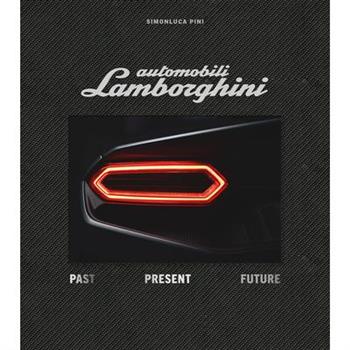 Automobili Lamborghini Special Edition