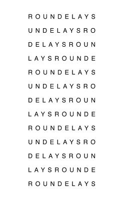 Roundelays