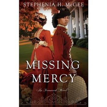 Missing Mercy