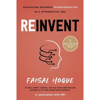 Reinvent