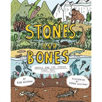 Stones and Bones