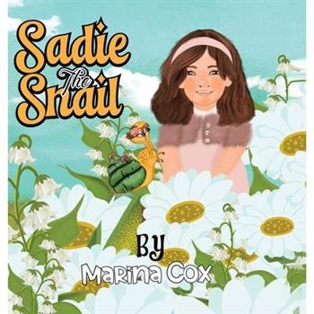 Sadie the Snail