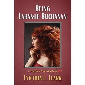Being Laramie Buchanan