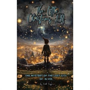 The Little Christmas Elf