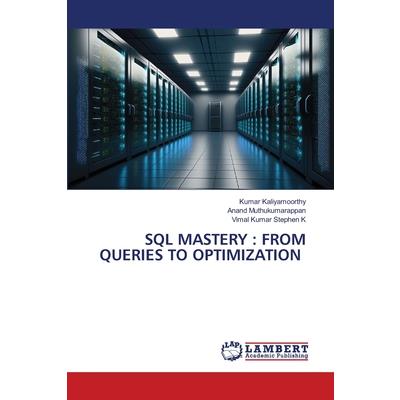 SQL Mastery SQL Mastery