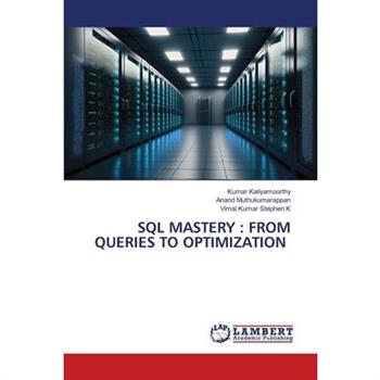 SQL Mastery