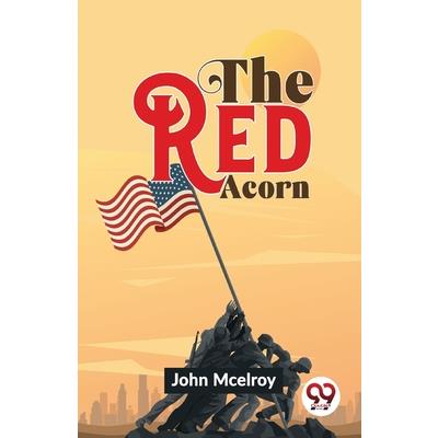 The Red Acorn
