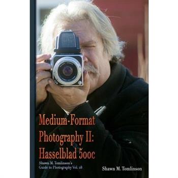 Medium-Format Photography II