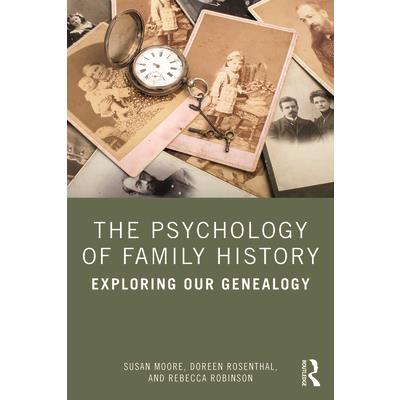 The Psychology of Family History