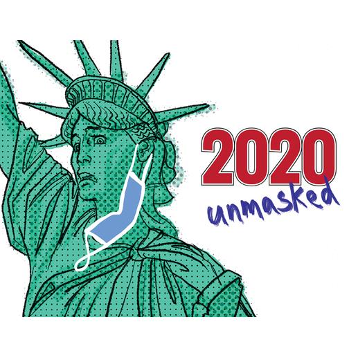 2020 Unmasked