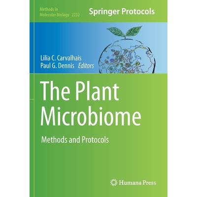 The Plant Microbiome