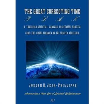 The Great Correcting Time Plan