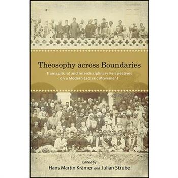 Theosophy Across Boundaries