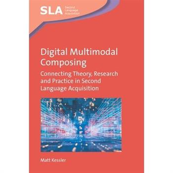 Digital Multimodal Composing