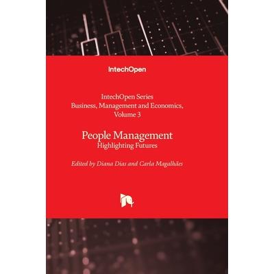 People Management - Highlighting Futures