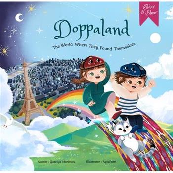 Doppaland