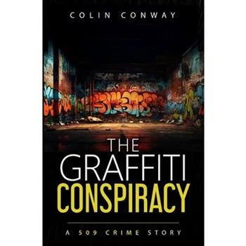 The Graffiti Conspiracy