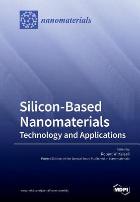 Silicon-Based Nanomaterials