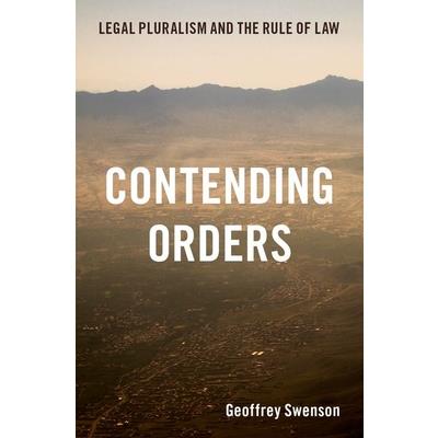 Contending Orders