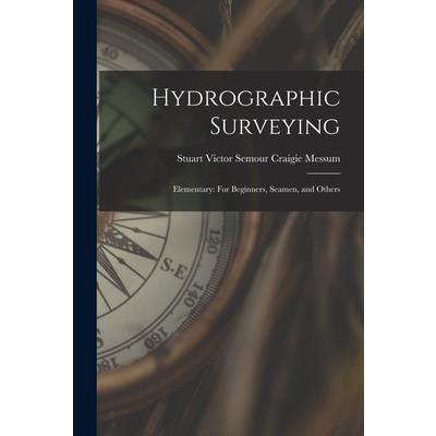 Hydrographic Surveying