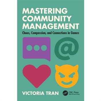 Mastering Community Management