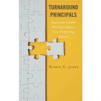Turnaround Principals