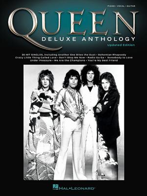 Queen - Anthology Queen - Anthology