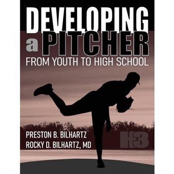 Developing a Pitcher