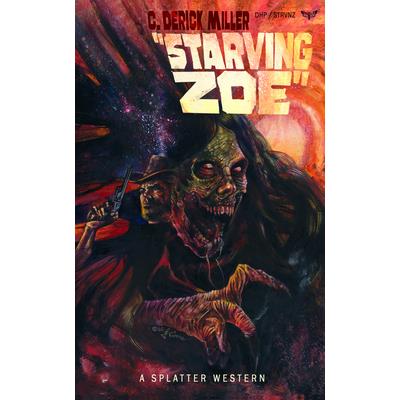Starving Zoe