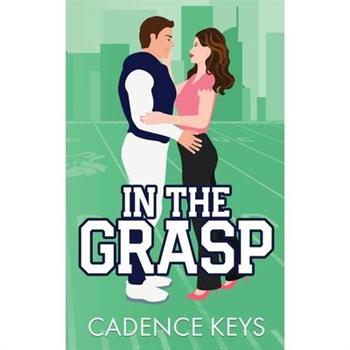 In the Grasp (Illustrated Edition)