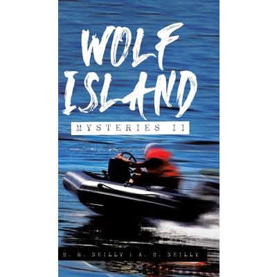 Wolf Island Mysteries II