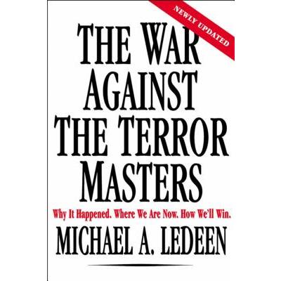 The War Against the Terror Masters