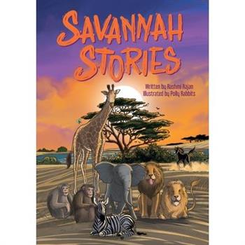 Savannah Stories