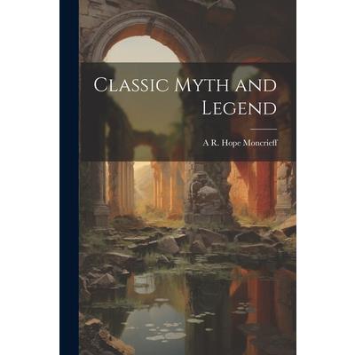 Classic Myth and Legend