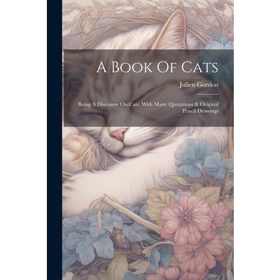 A Book Of Cats
