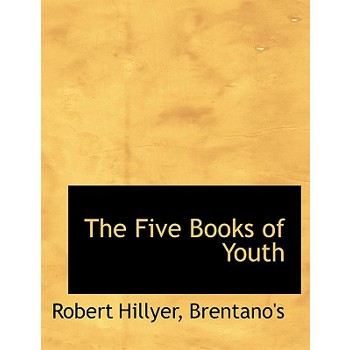 The Five Books of Youth