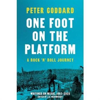 One Foot on the Platform