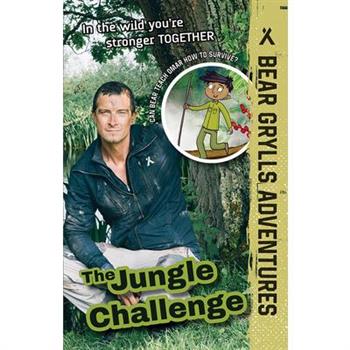 The Jungle Challenge