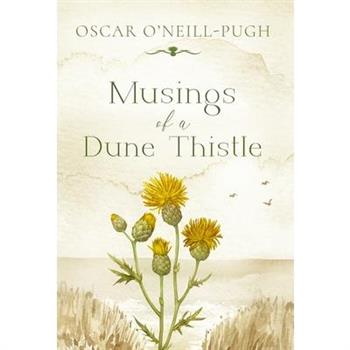 Musings of a Dune Thistle
