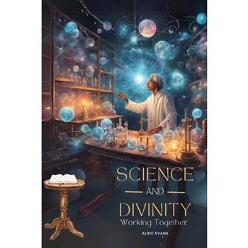 Science and Divinity Working Together
