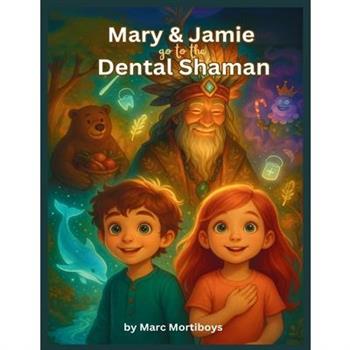 Mary and Jamie Go to the Dental Shaman