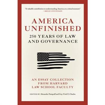 America Unfinished