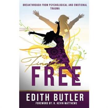 Finally Free Finally Free