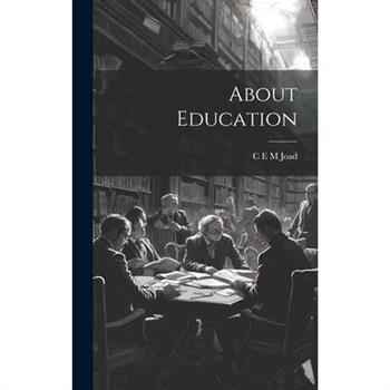 About Education