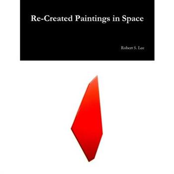 Re-Created Paintings in Space