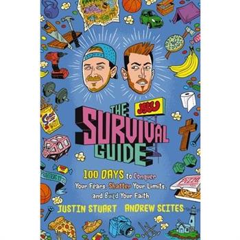 The Jstu Survival Guide