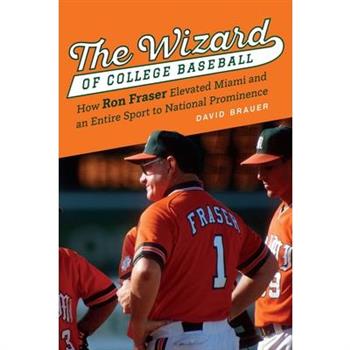 The Wizard of College Baseball