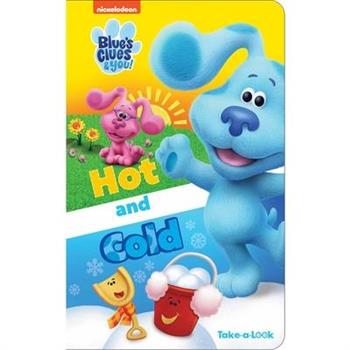 Nickelodeon Blue’s Clues & You: Hot and Cold