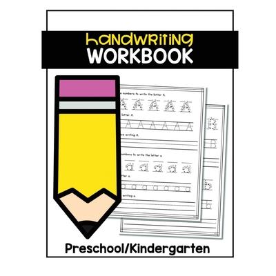 Handwriting Workbook